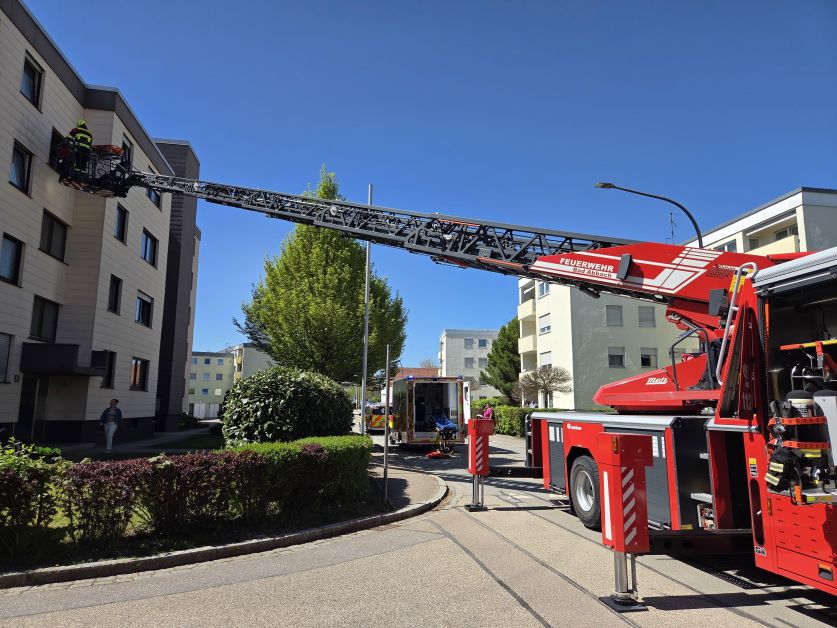 Technische Hilfeleistung